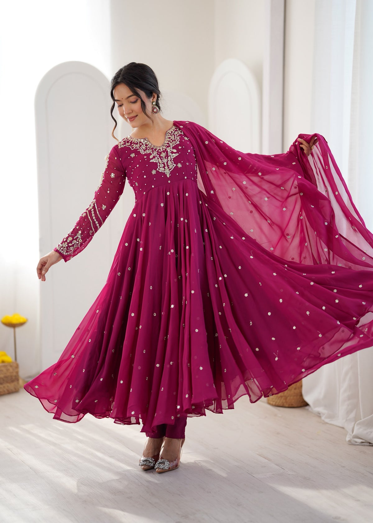 Rasheswari Collection