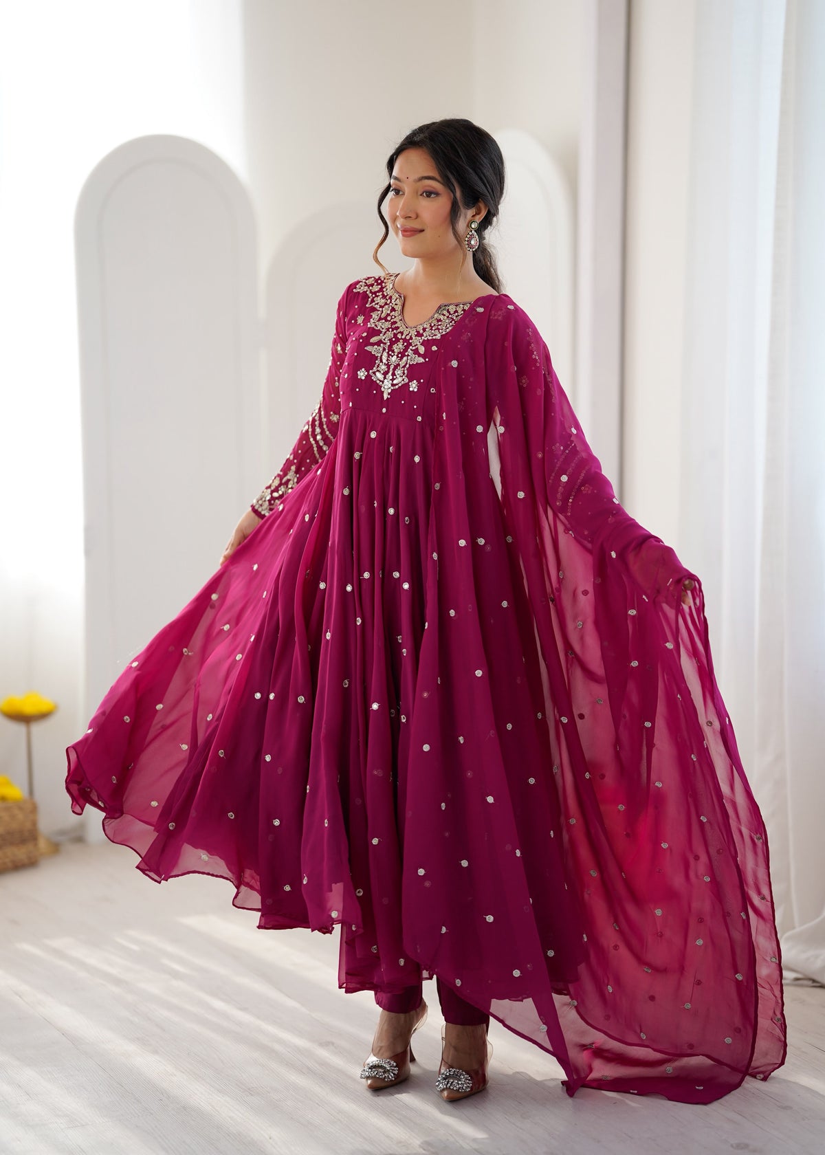 Rasheswari Collection