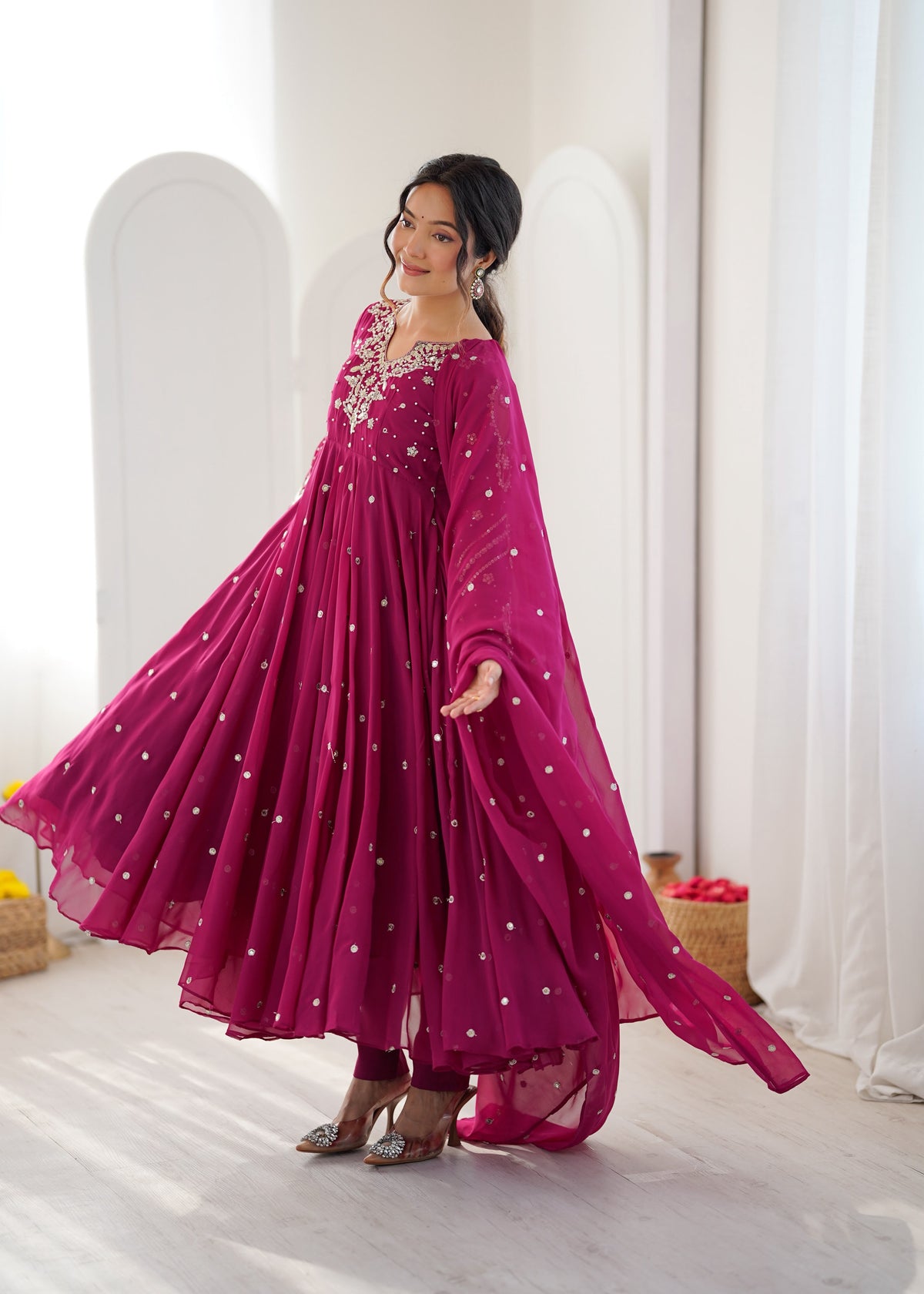 Rasheswari Collection