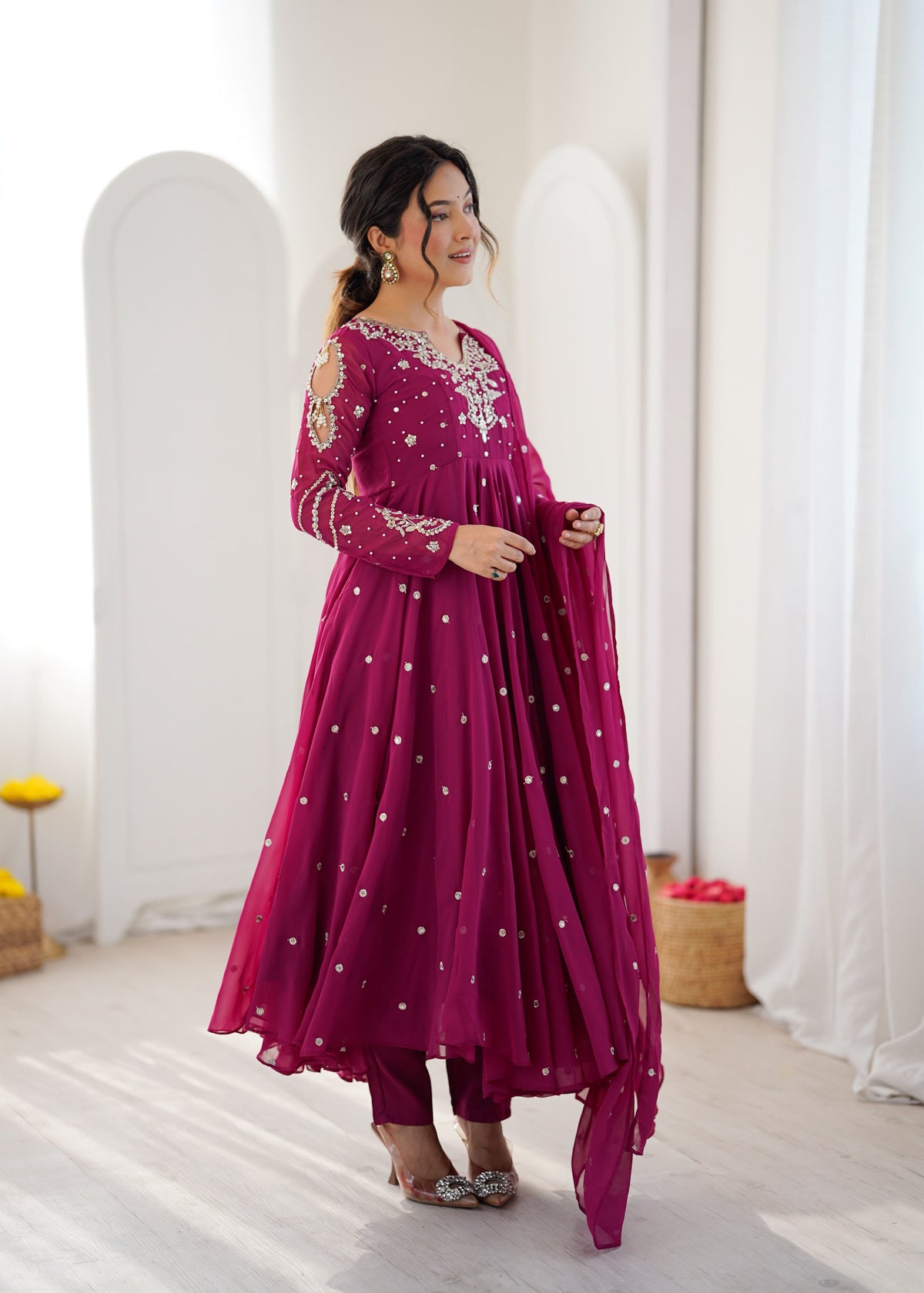 Rasheswari Collection