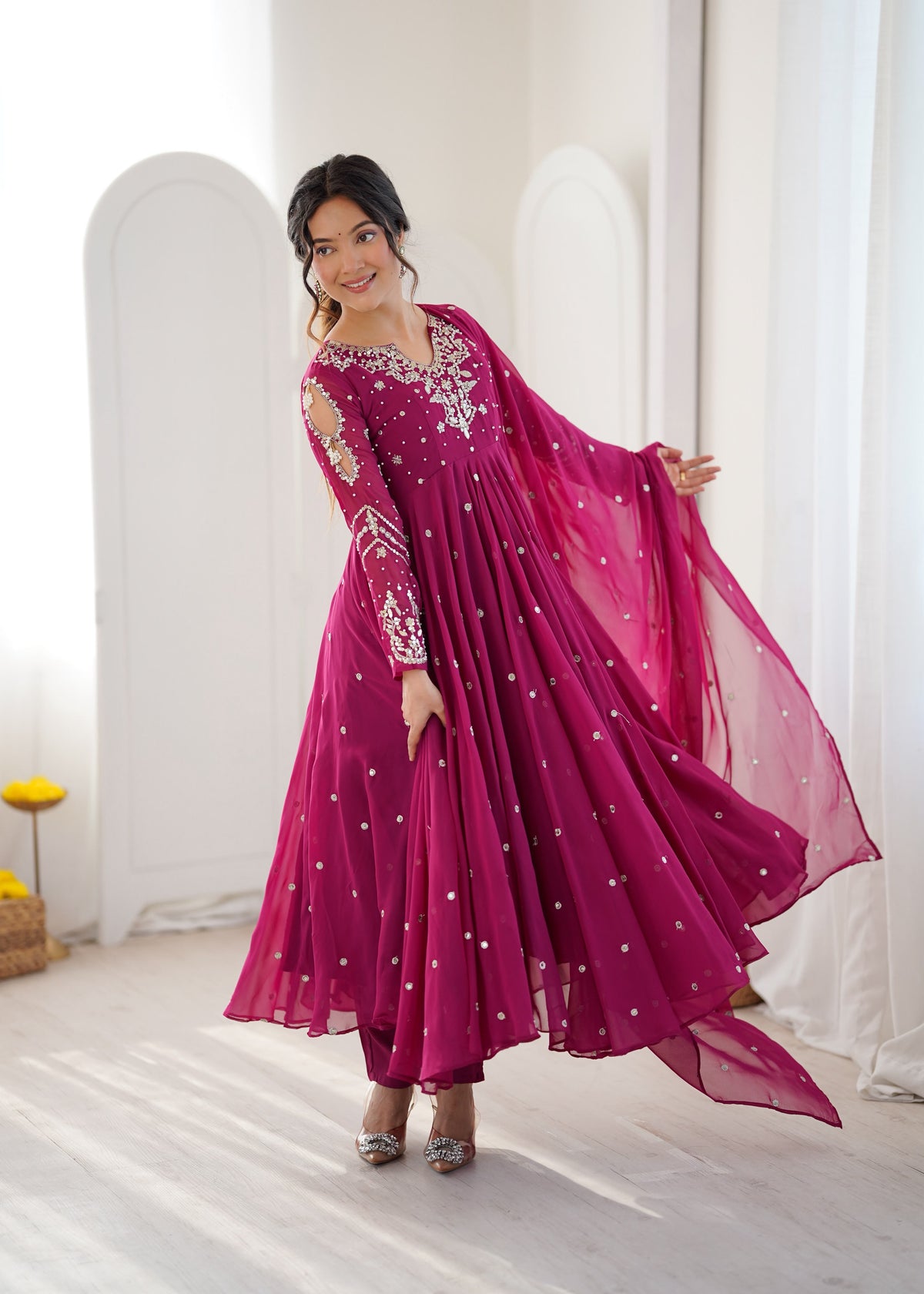 Rasheswari Collection