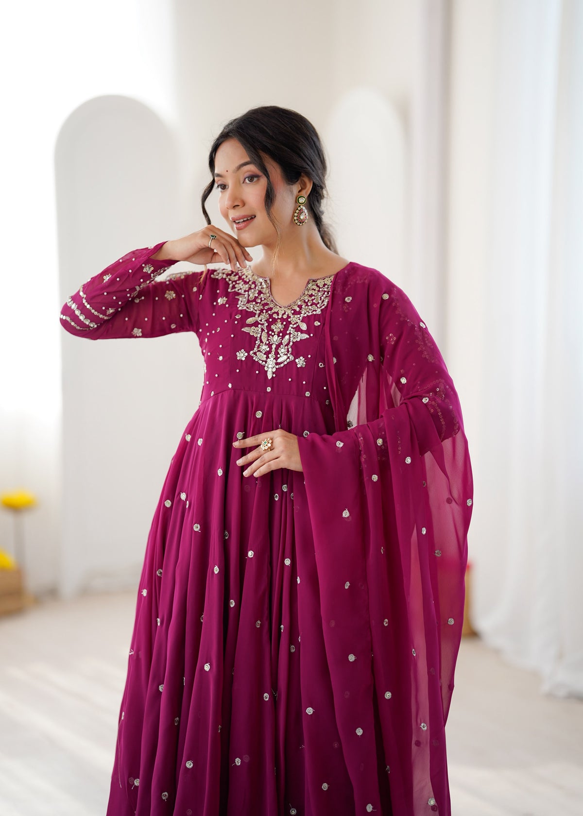 Rasheswari Collection