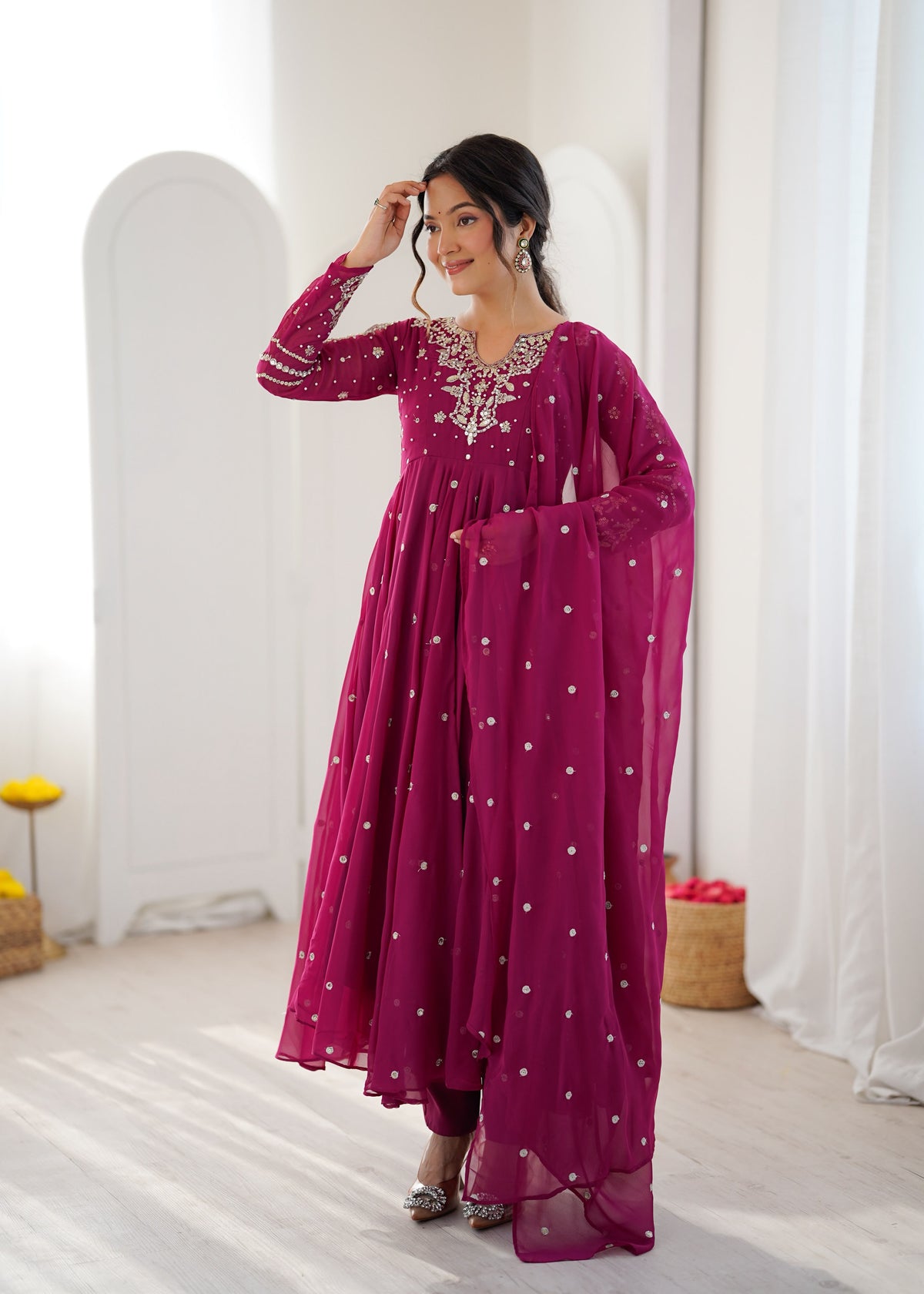 Rasheswari Collection