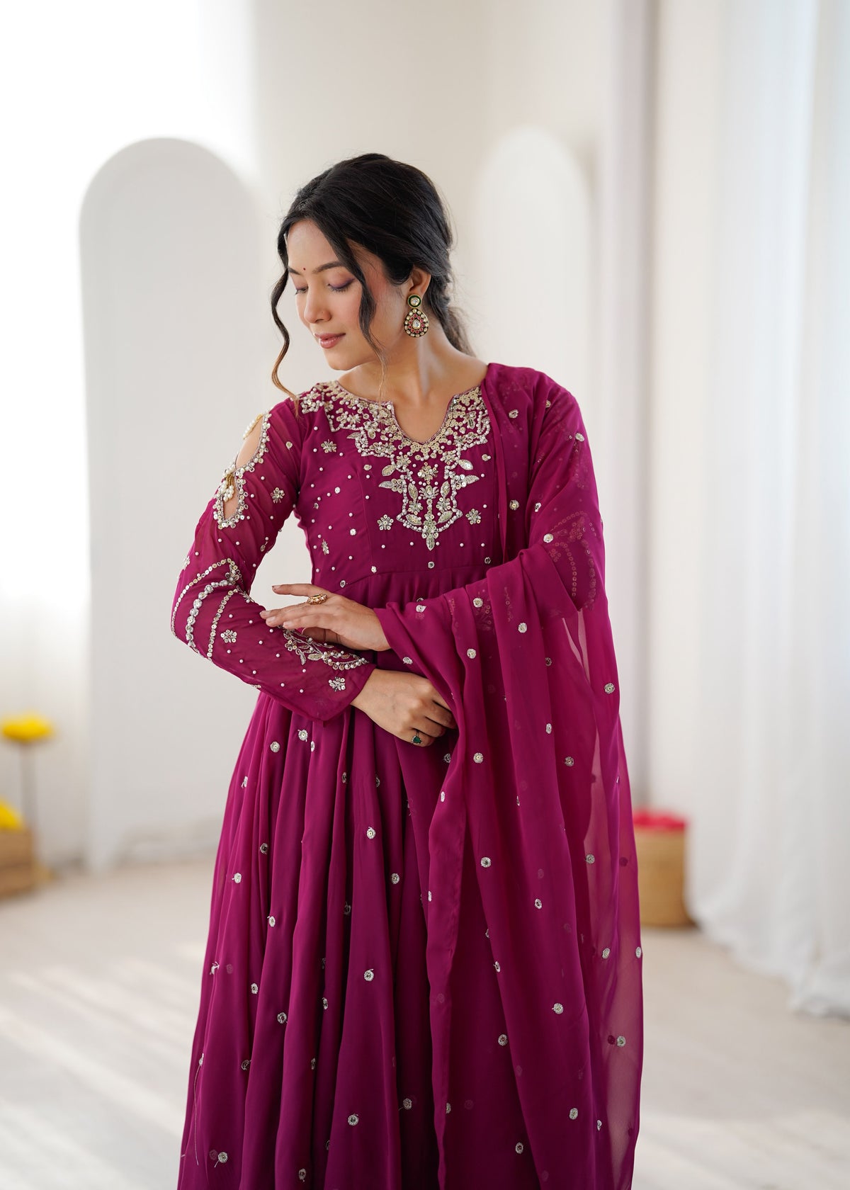 Rasheswari Collection