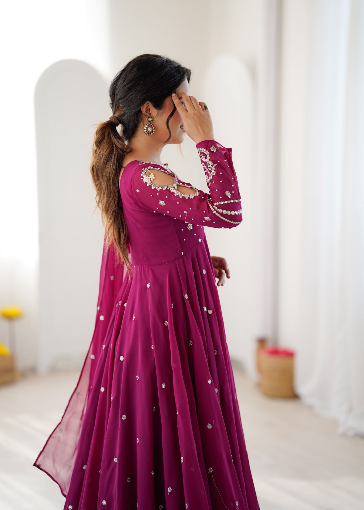 Rasheswari Collection