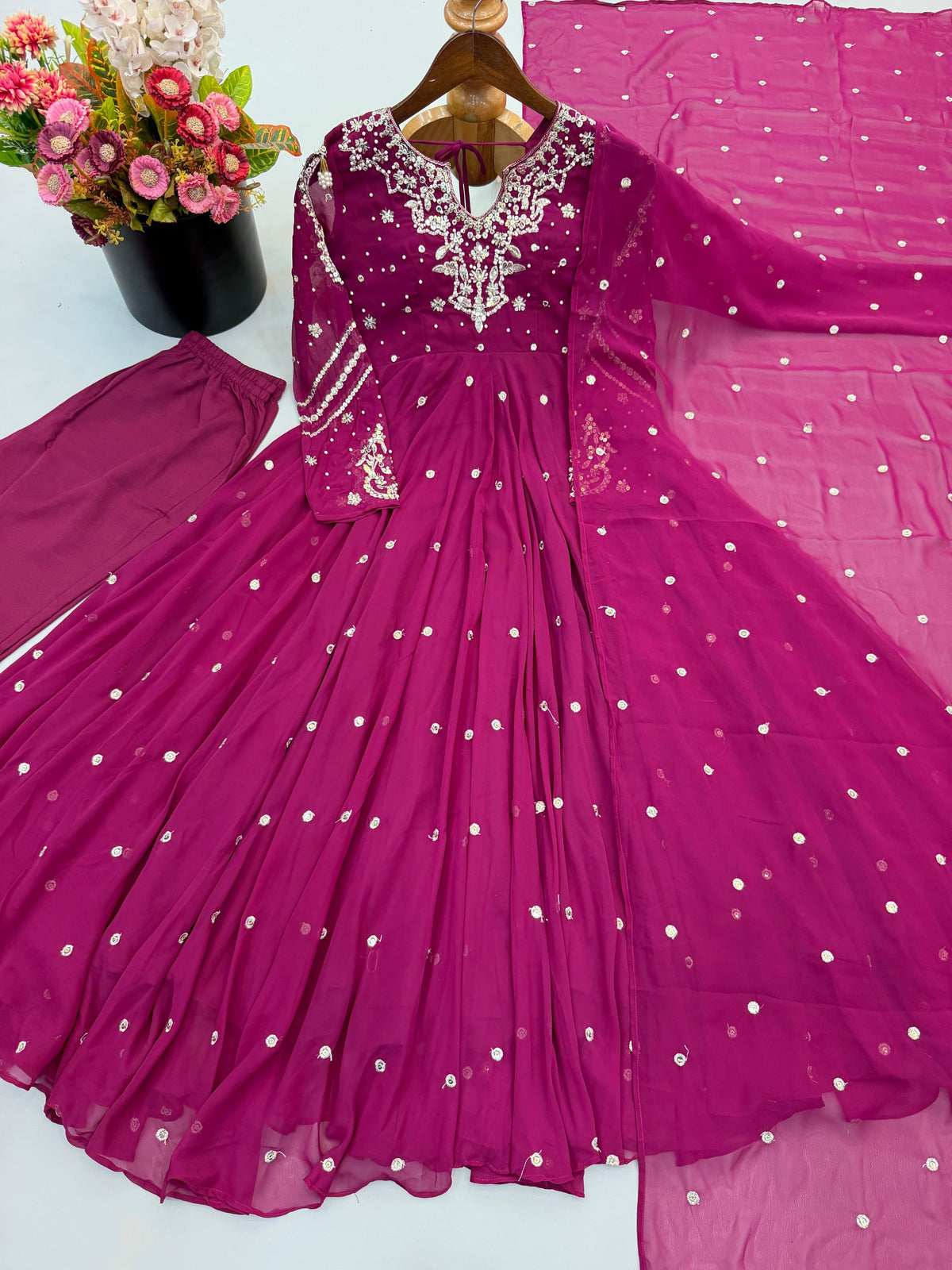 Rasheswari Collection