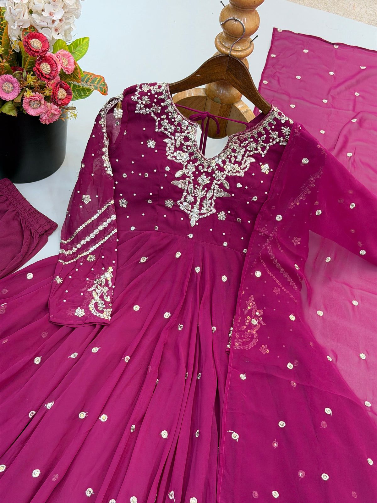 Rasheswari Collection