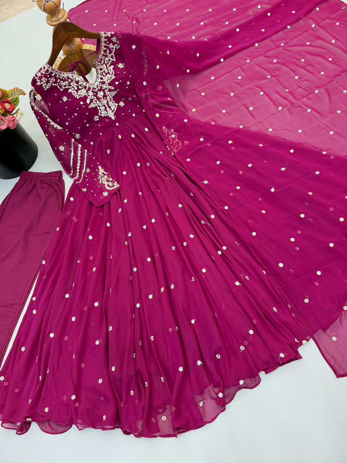 Rasheswari Collection