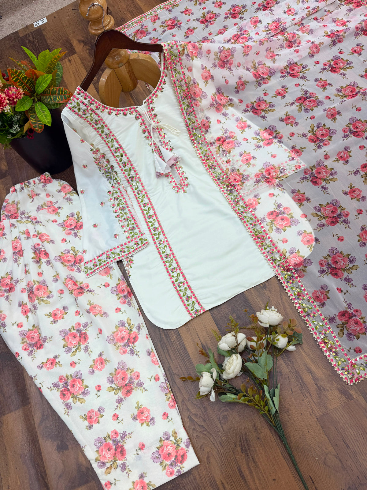 Rasheswari Collection