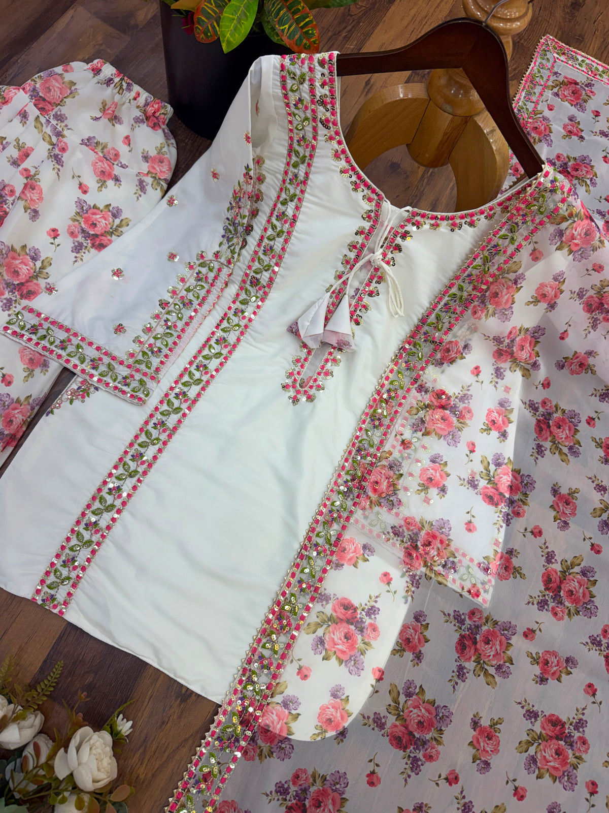 Rasheswari Collection