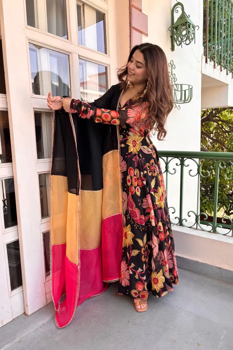 Radhya Collection