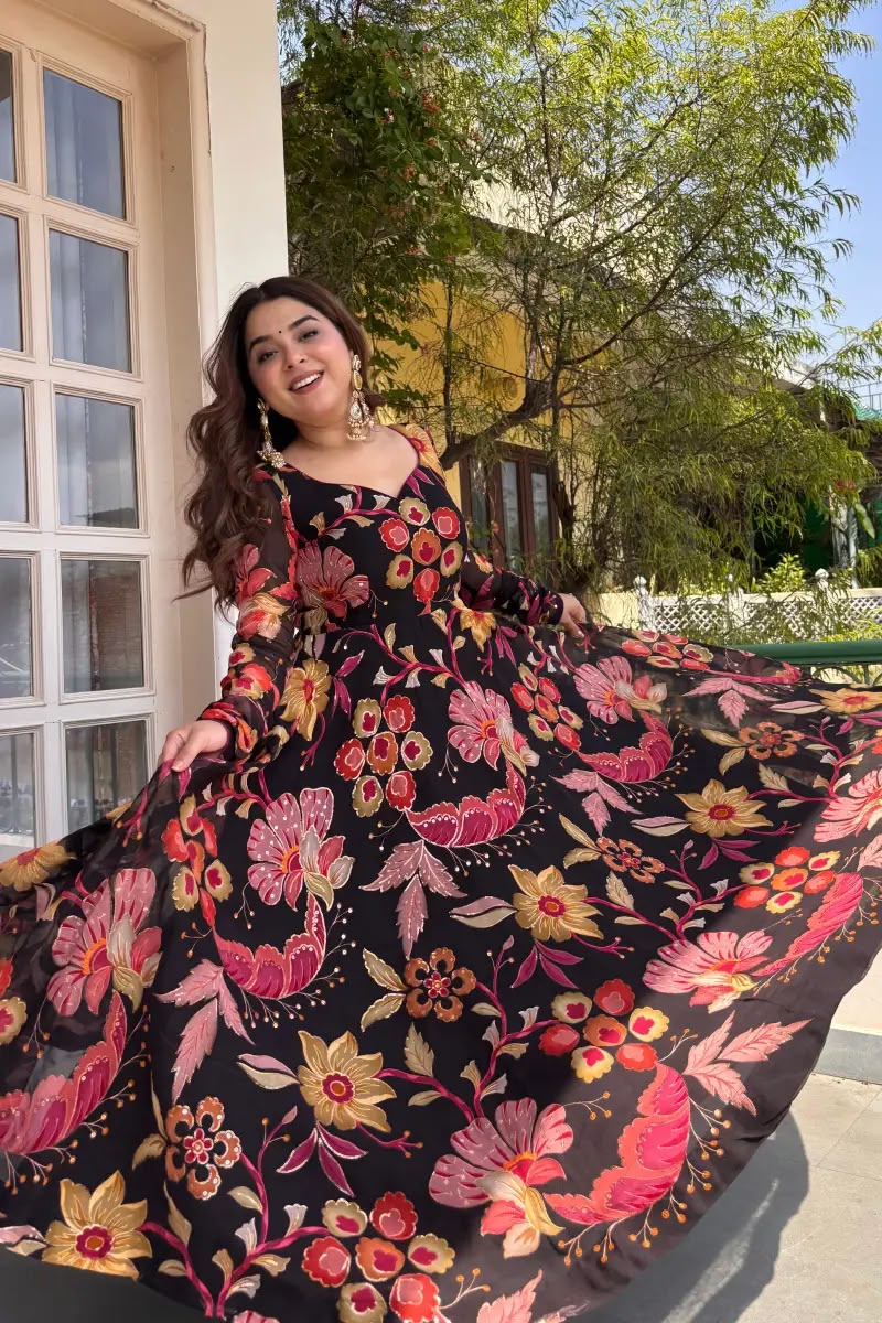 Radhya Collection
