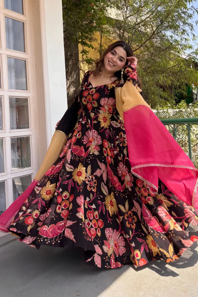 Radhya Collection