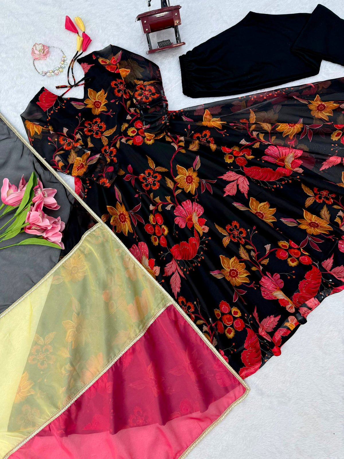Radhya Collection