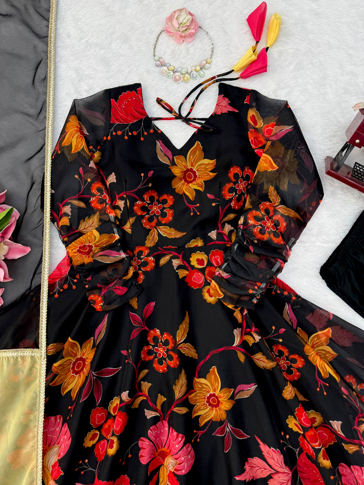 Radhya Collection