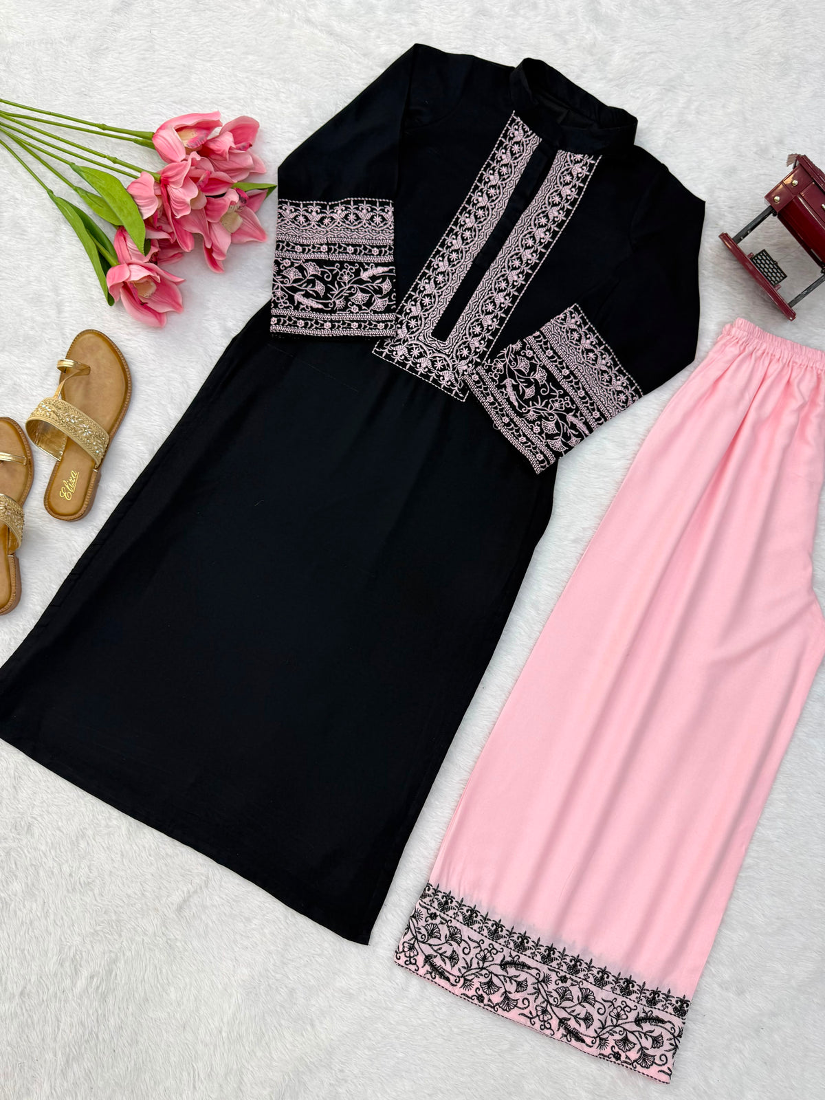 Radhya Collection