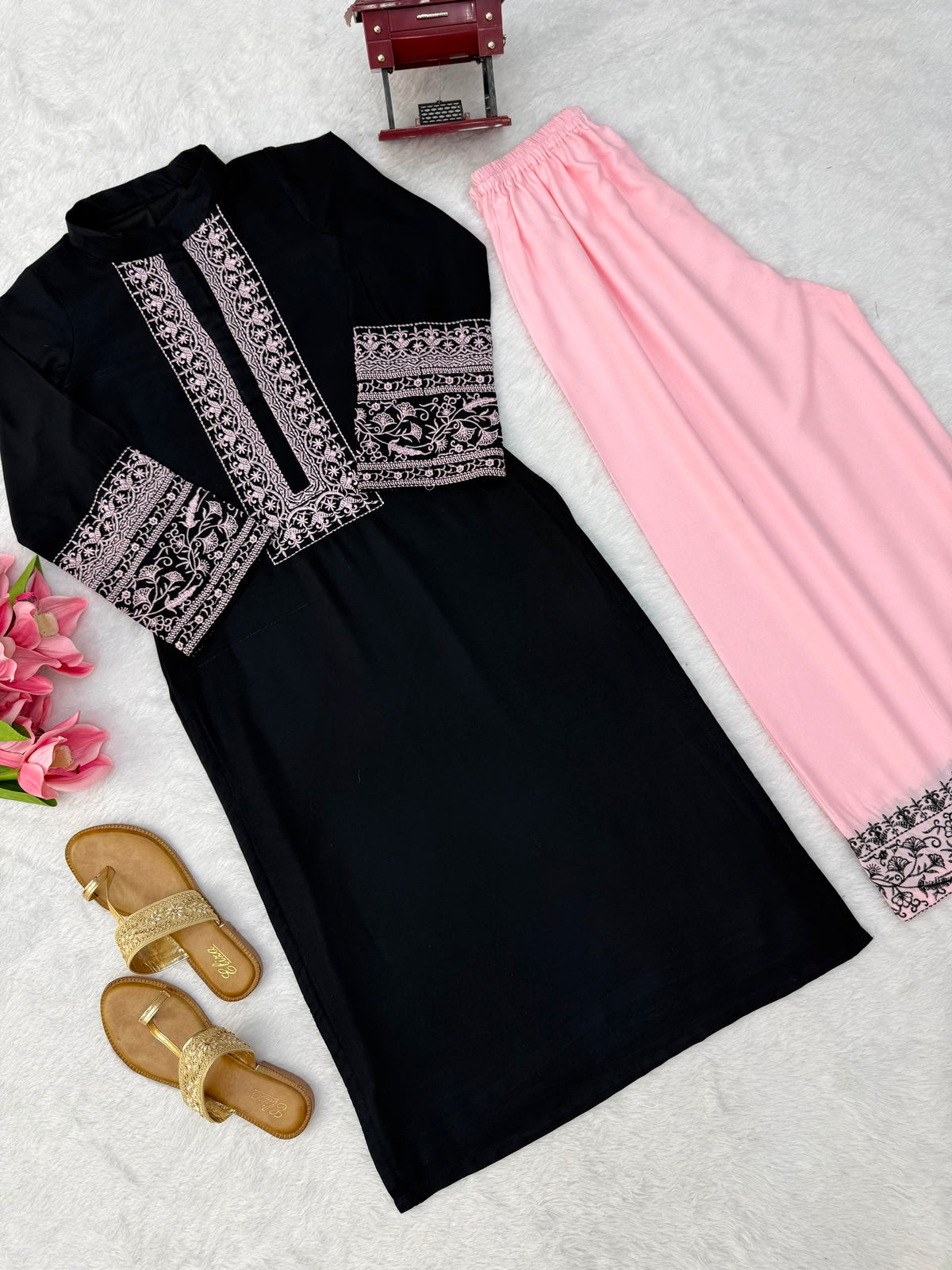 Radhya Collection