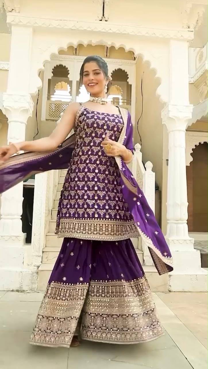Radhya Collection