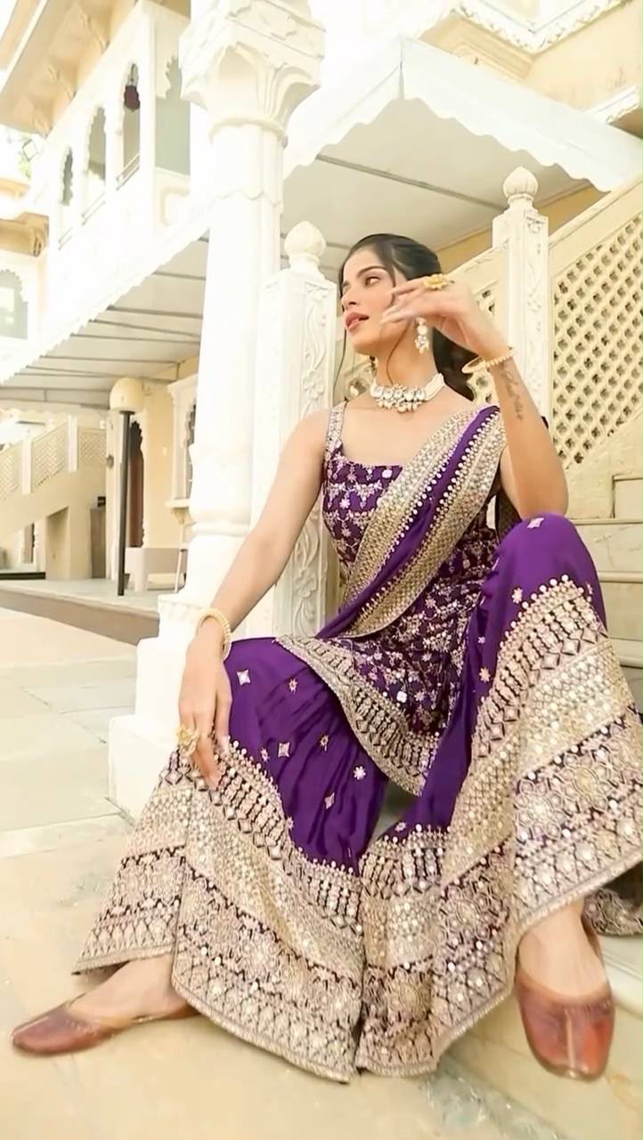 Radhya Collection