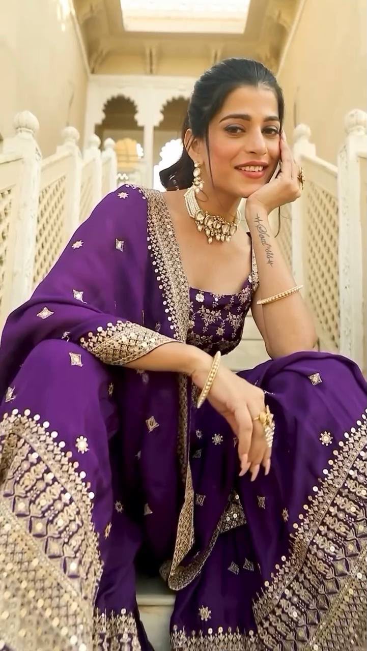 Radhya Collection