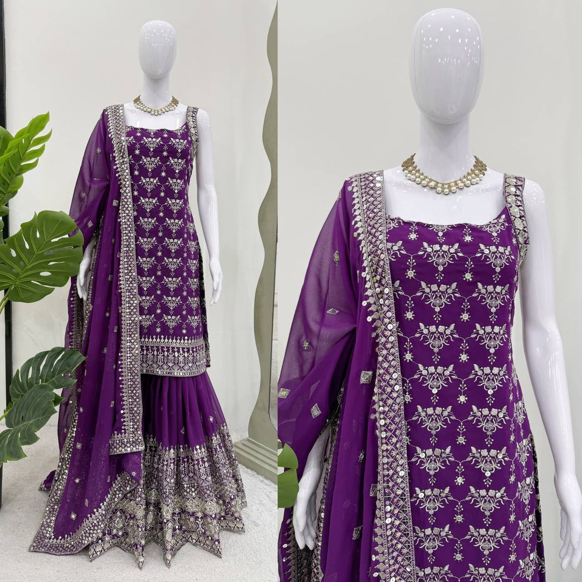 Radhya Collection