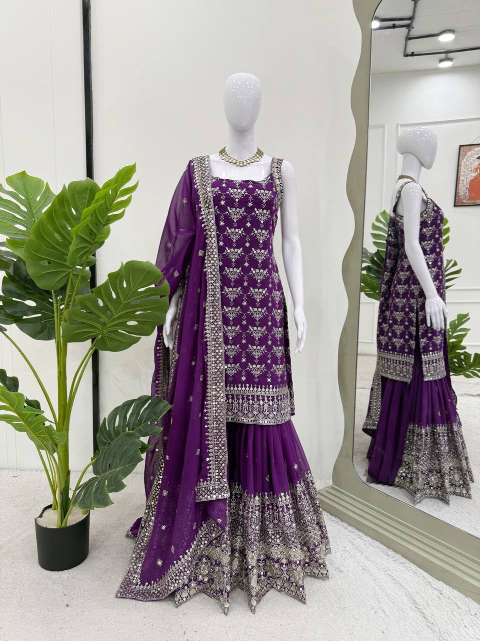 Radhya Collection