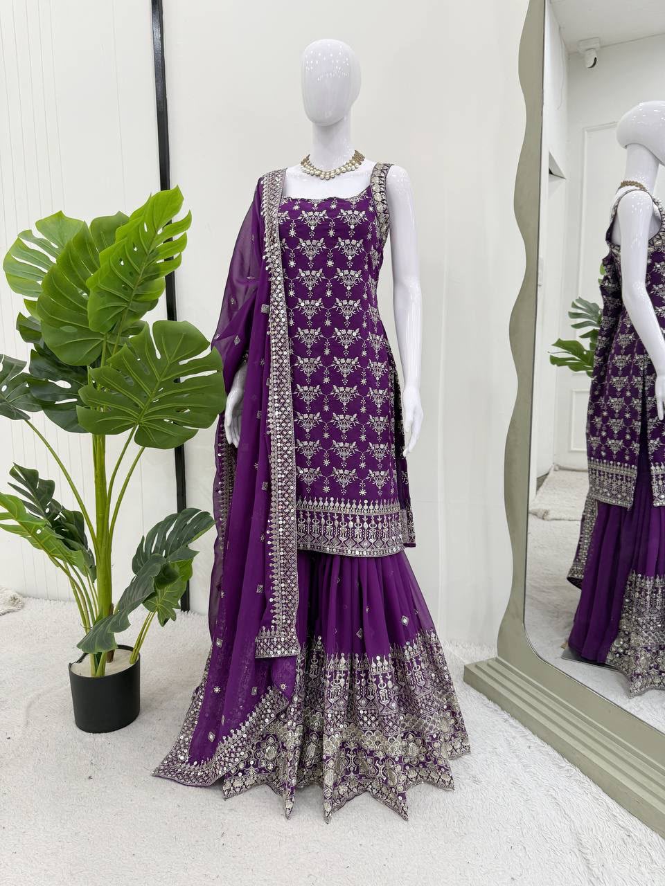 Radhya Collection