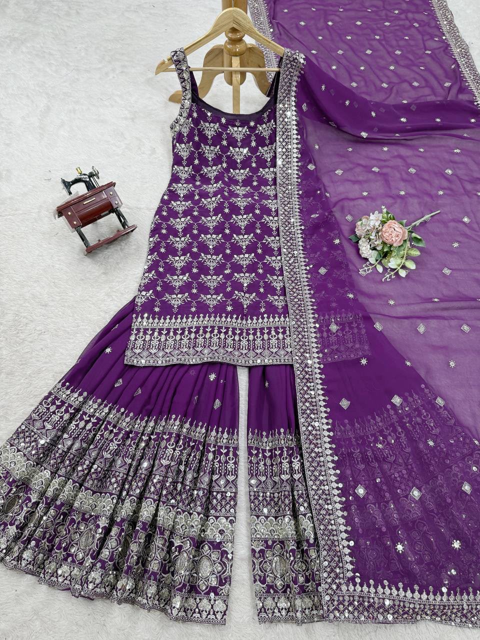 Radhya Collection