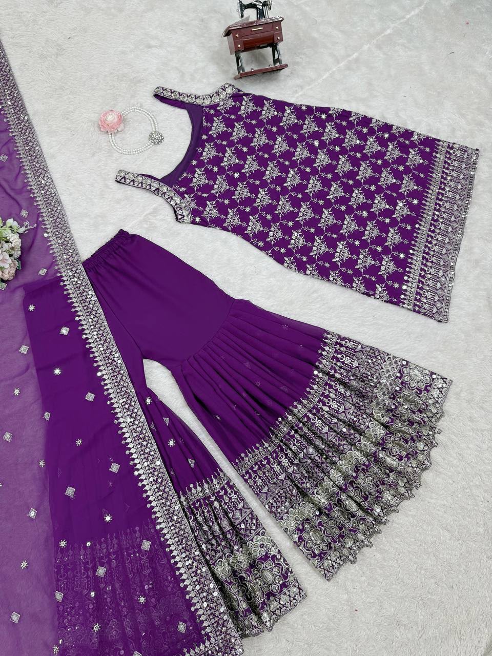 Radhya Collection