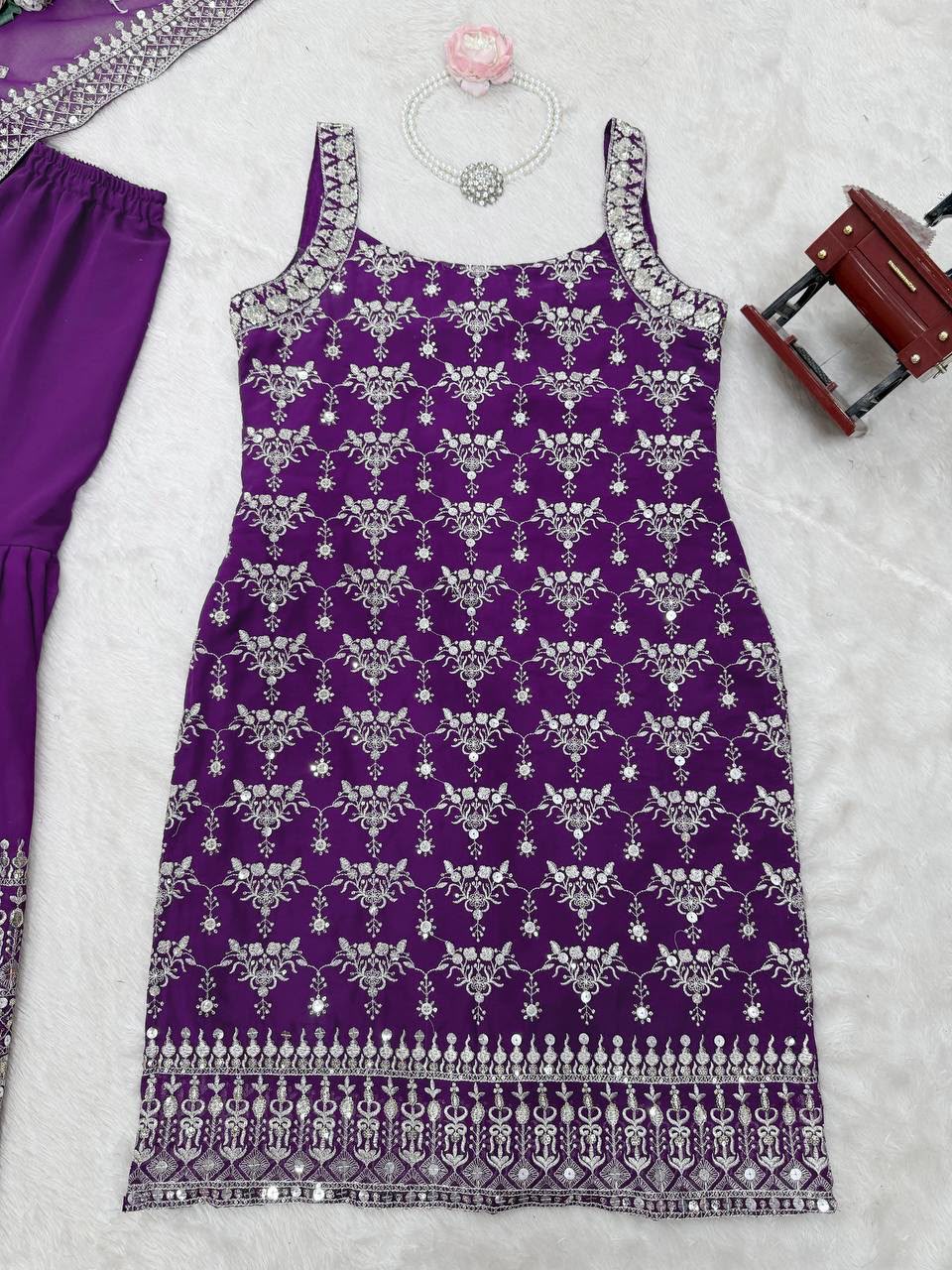Radhya Collection