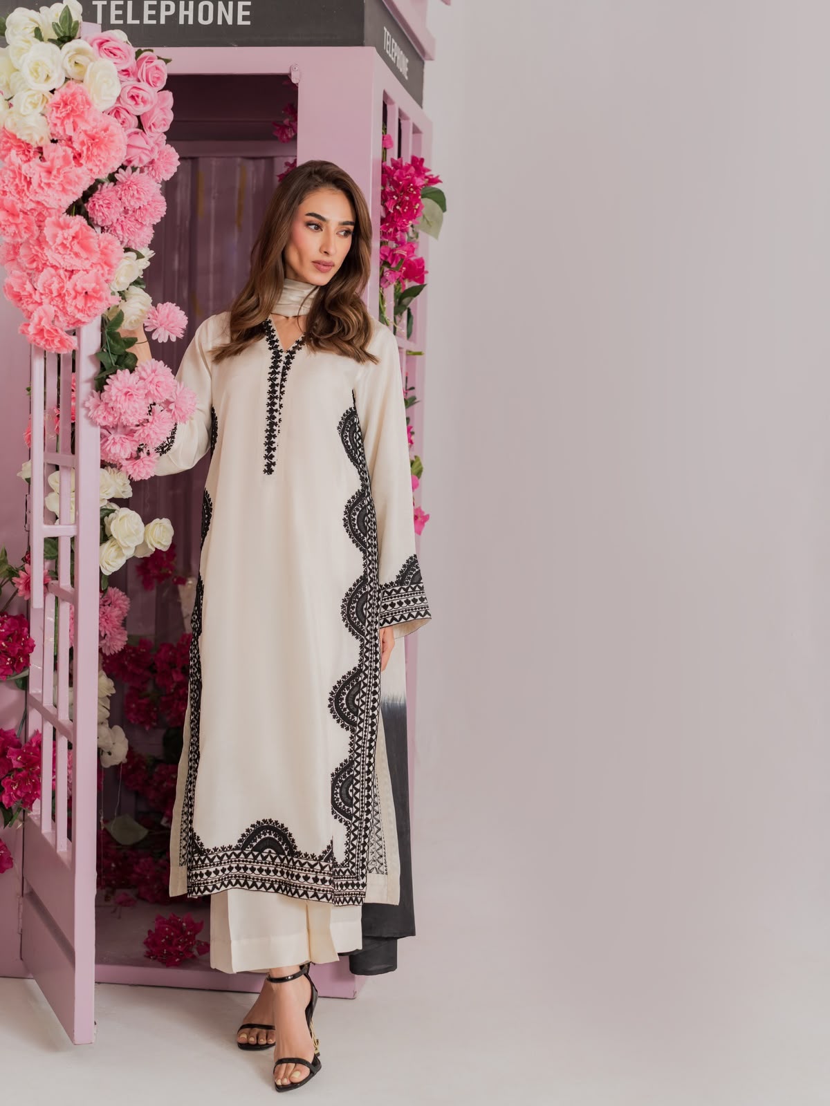 Radhya Collection