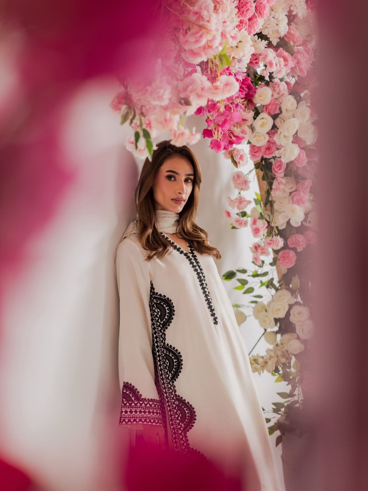 Radhya Collection