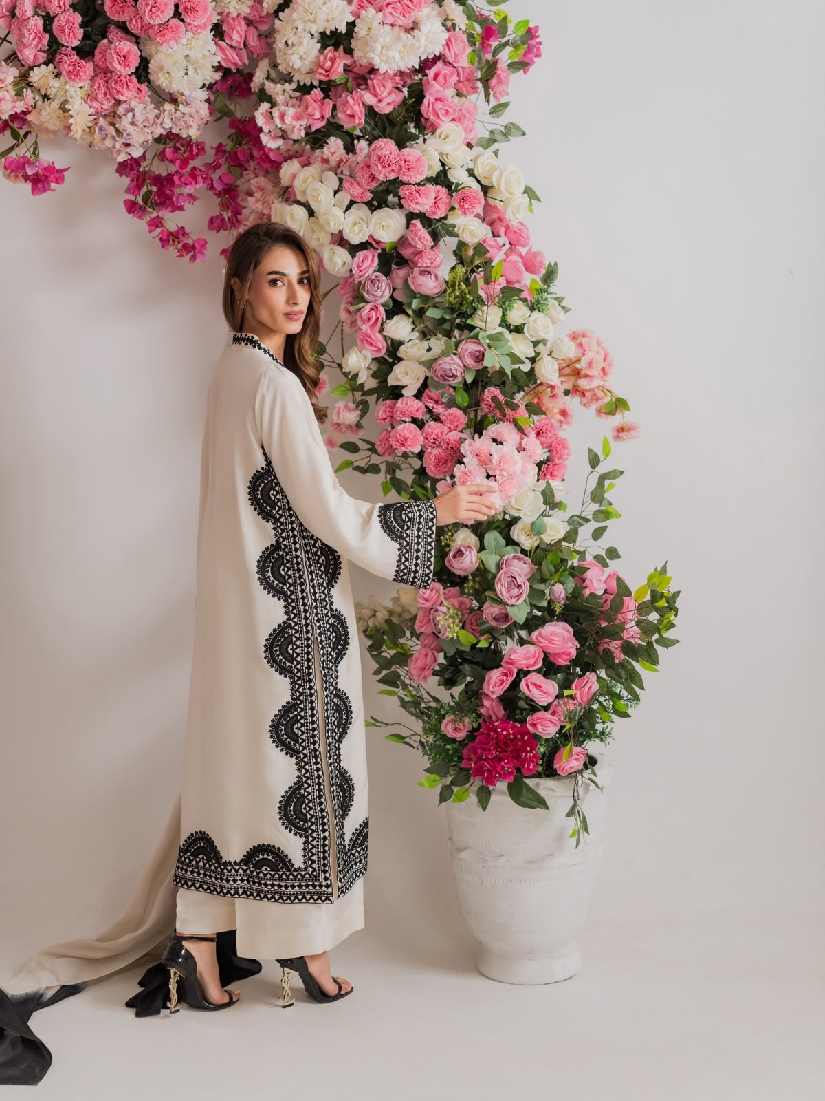 Radhya Collection