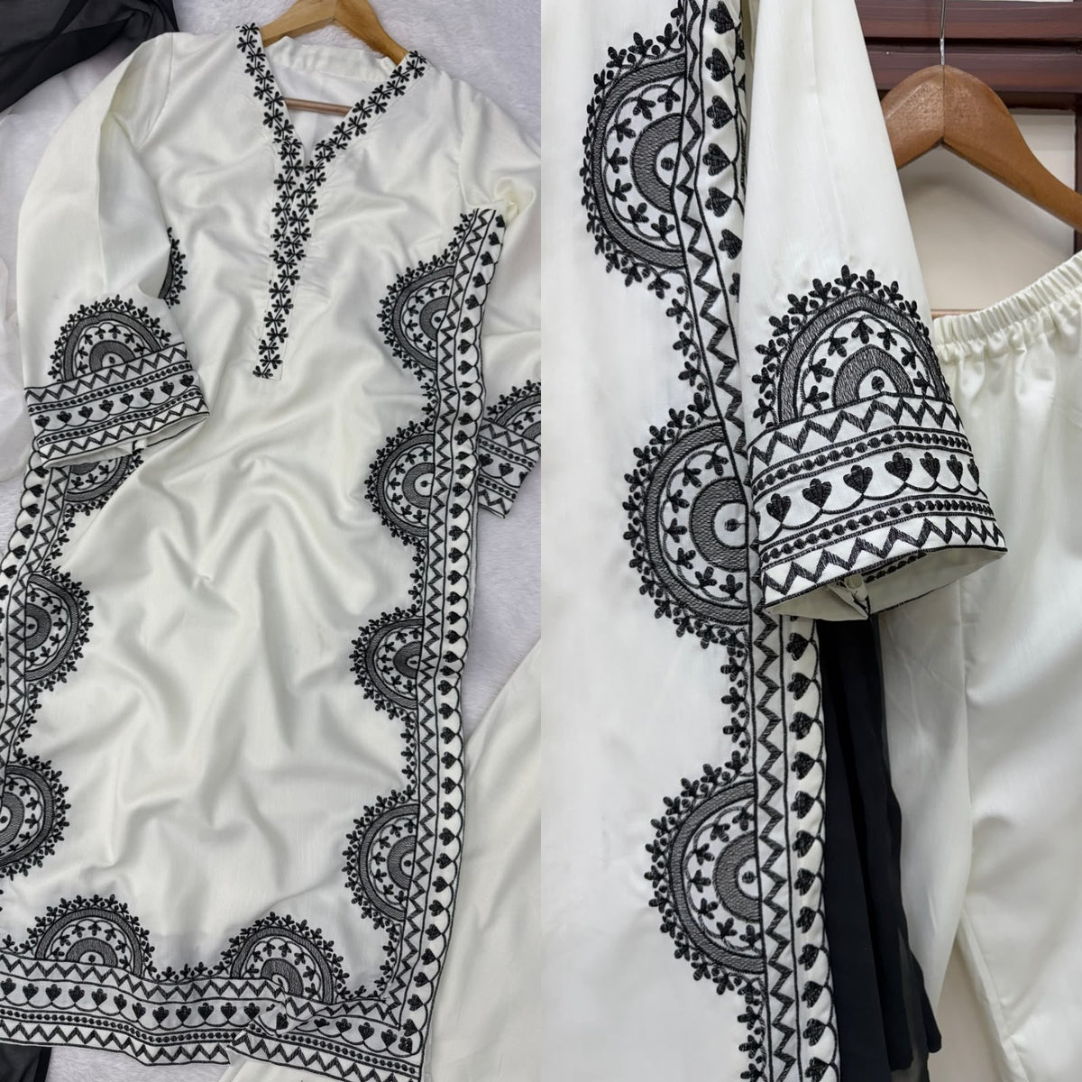 Radhya Collection