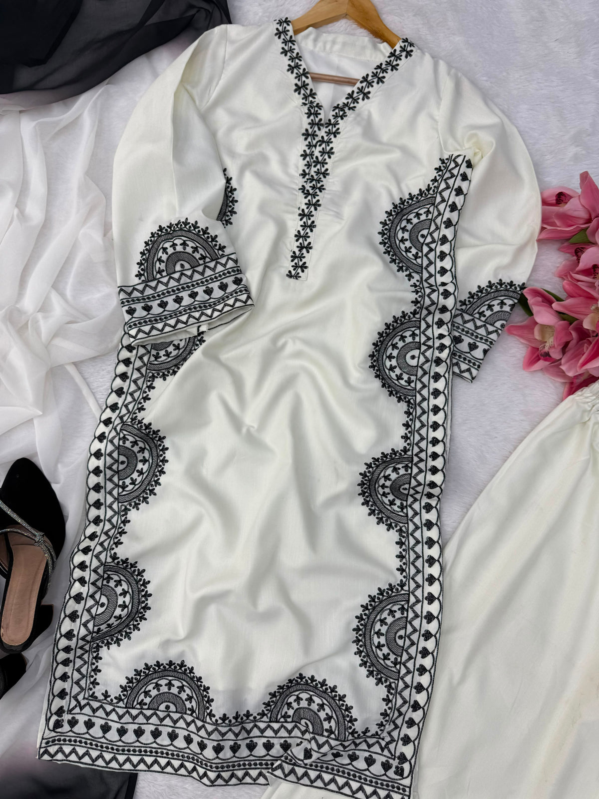 Radhya Collection