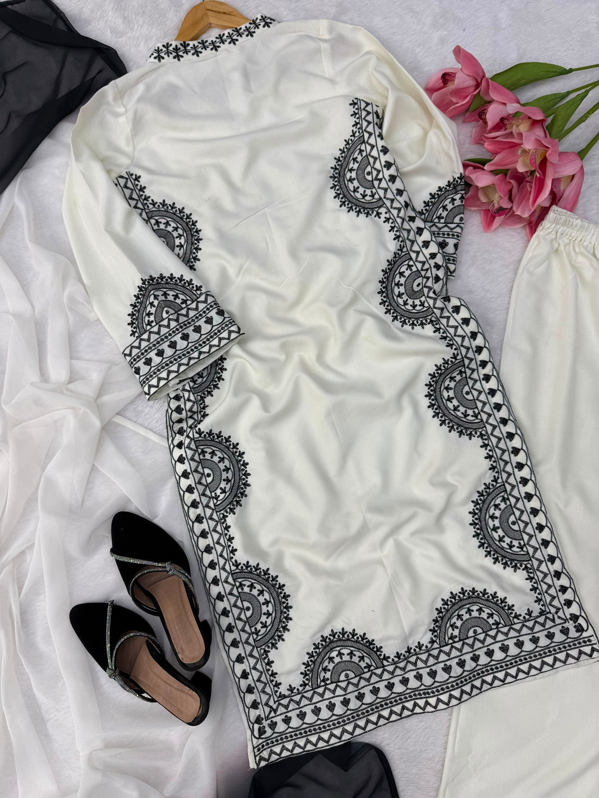 Radhya Collection