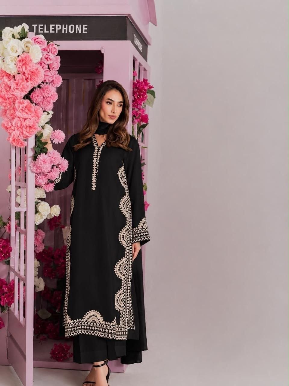 Radhya Collection