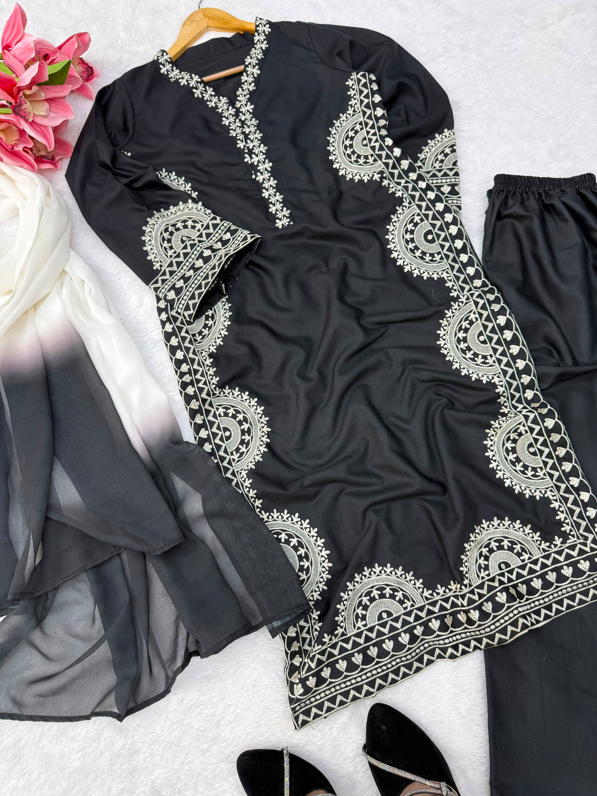 Radhya Collection