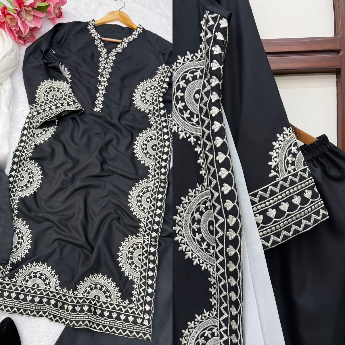 Radhya Collection