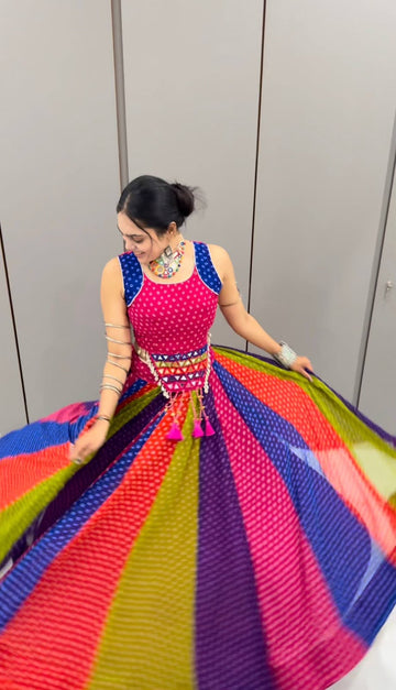 Ramya Collection