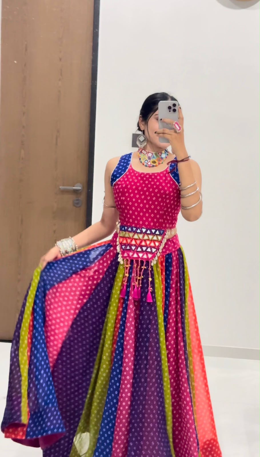 Ramya Collection