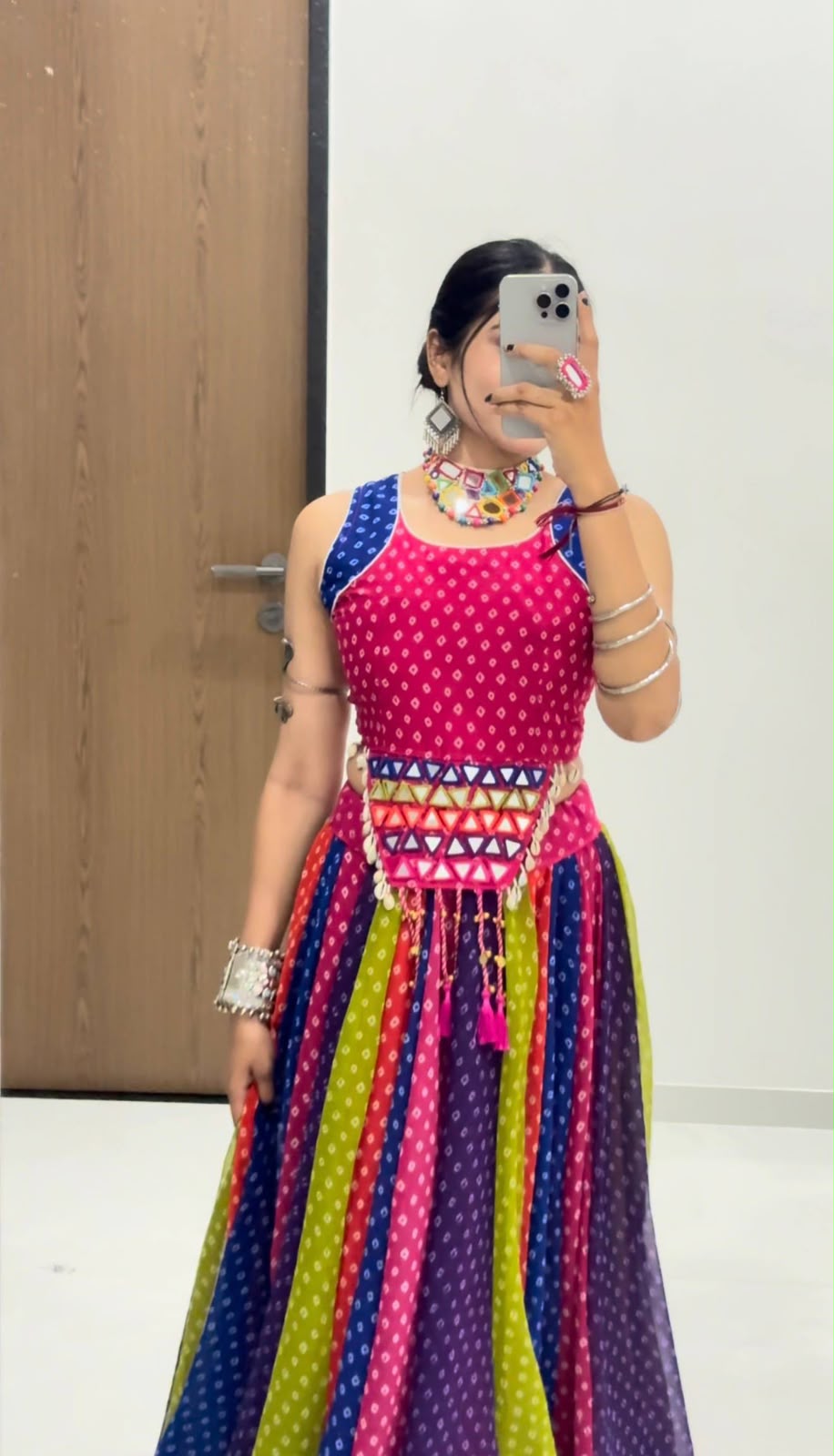 Ramya Collection