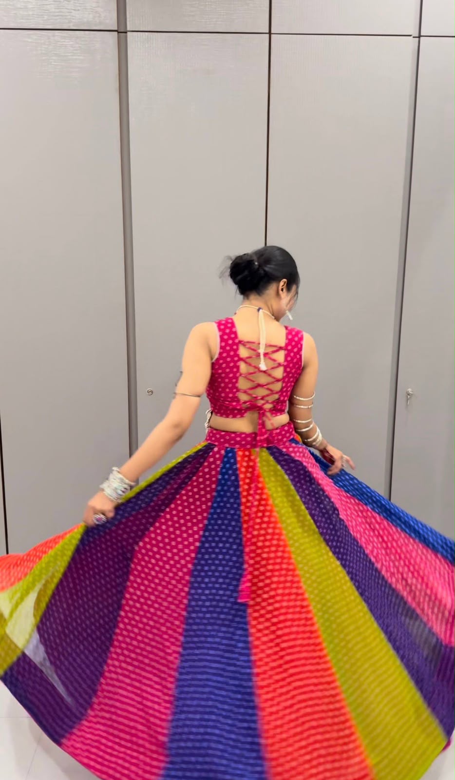 Ramya Collection