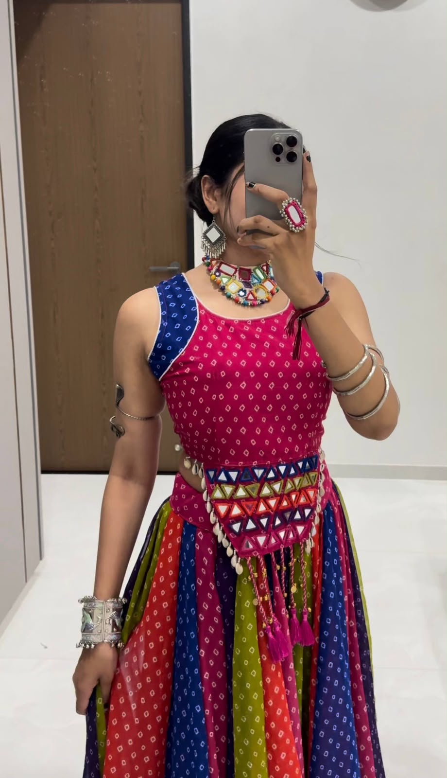 Ramya Collection