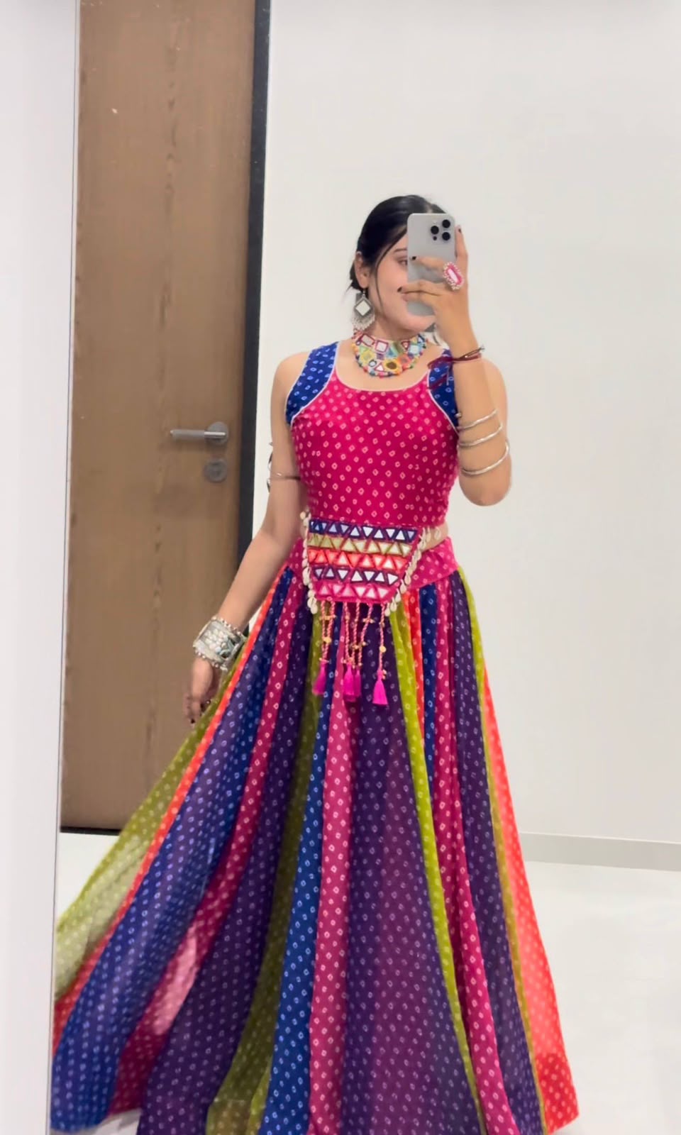 Ramya Collection