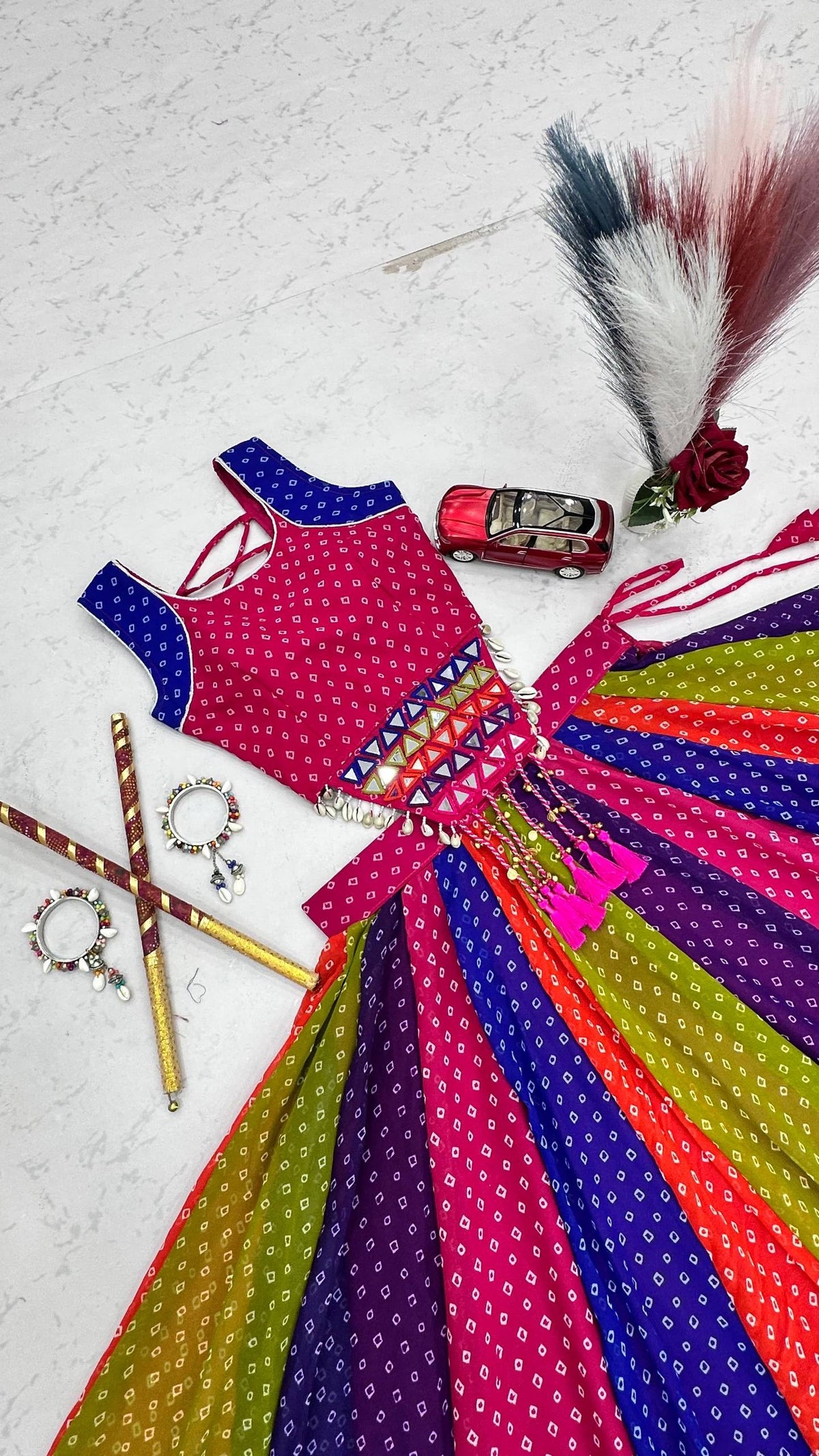 Ramya Collection