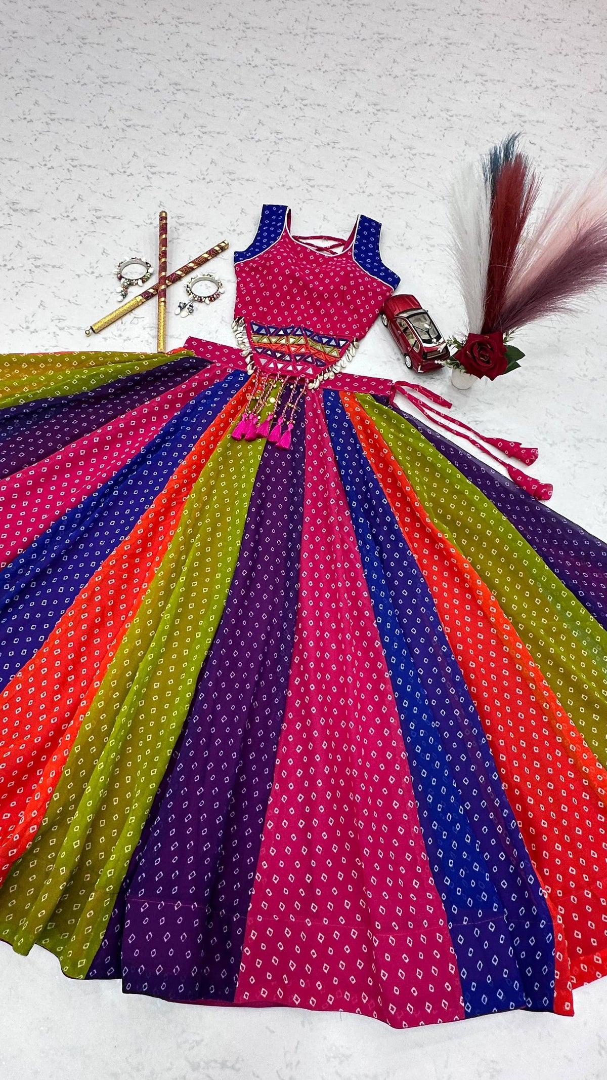 Ramya Collection