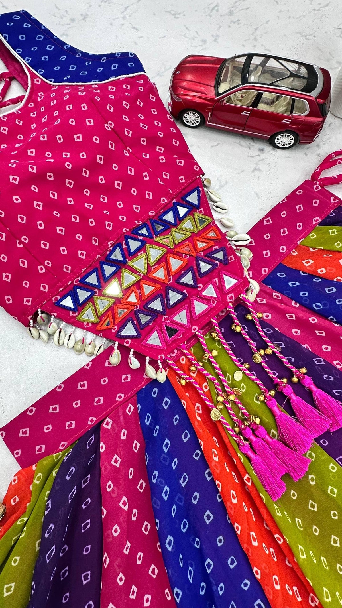 Ramya Collection