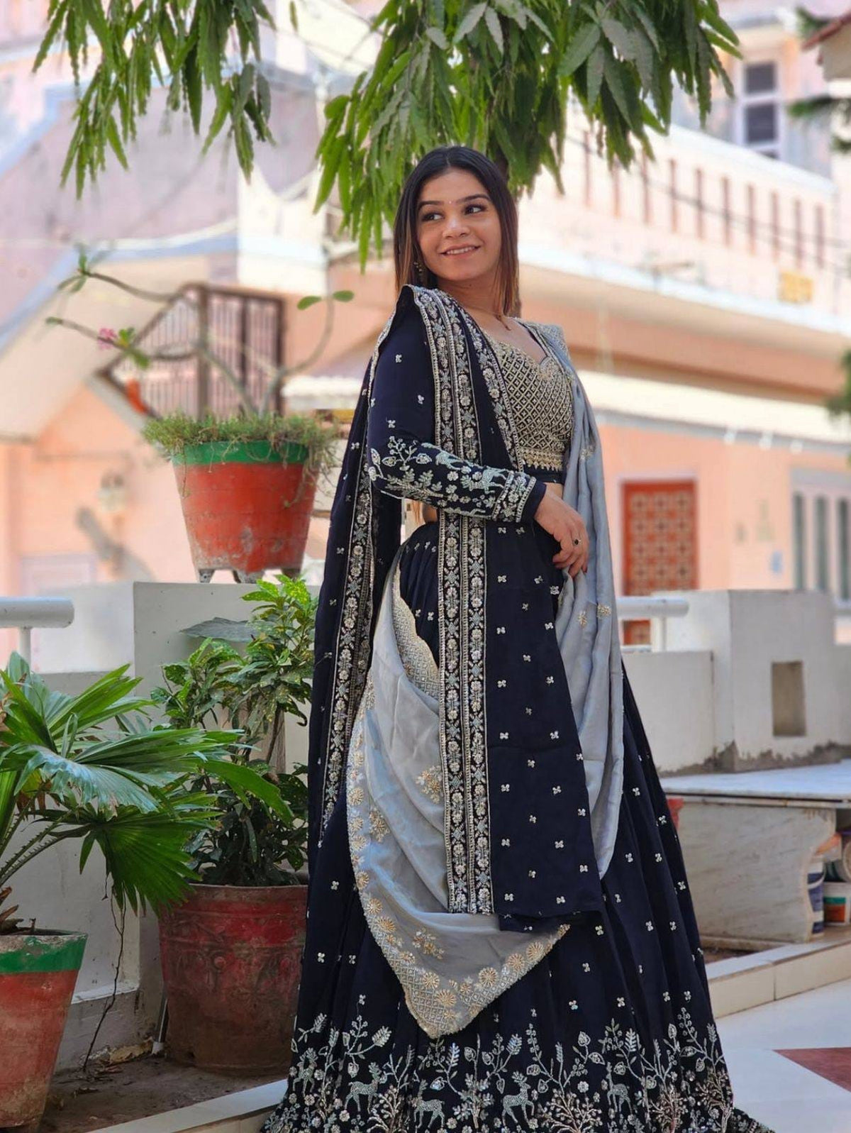 Kishori Collection