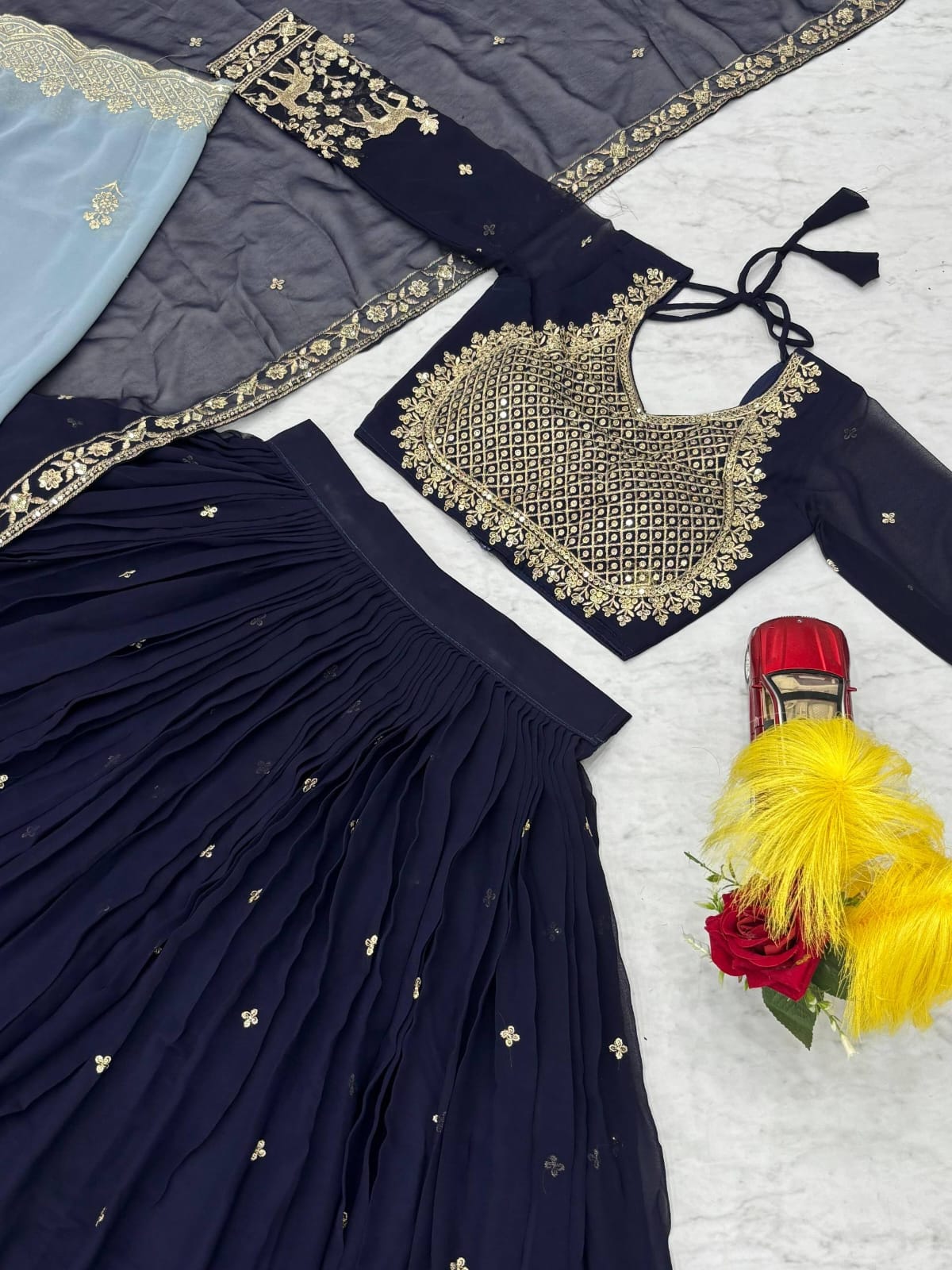 Kishori Collection